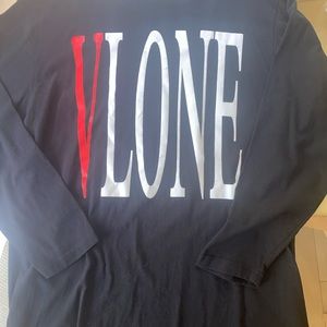 VLone Stable Long Sleeve